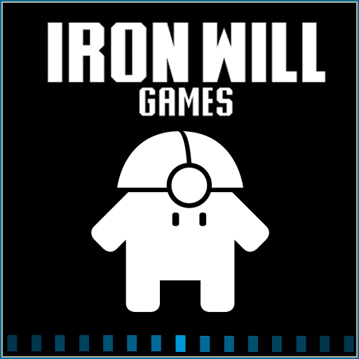 Iron Will Games